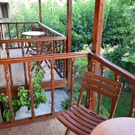 Family Villa Kalypso Oreoi Zewnętrze zdjęcie