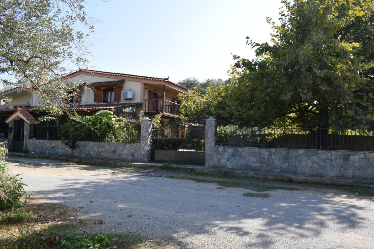 Family Villa Kalypso Oreoi Zewnętrze zdjęcie
