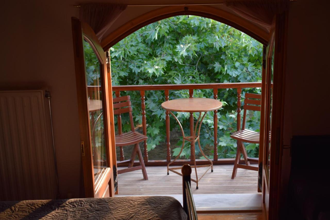 Family Villa Kalypso Oreoi Zewnętrze zdjęcie