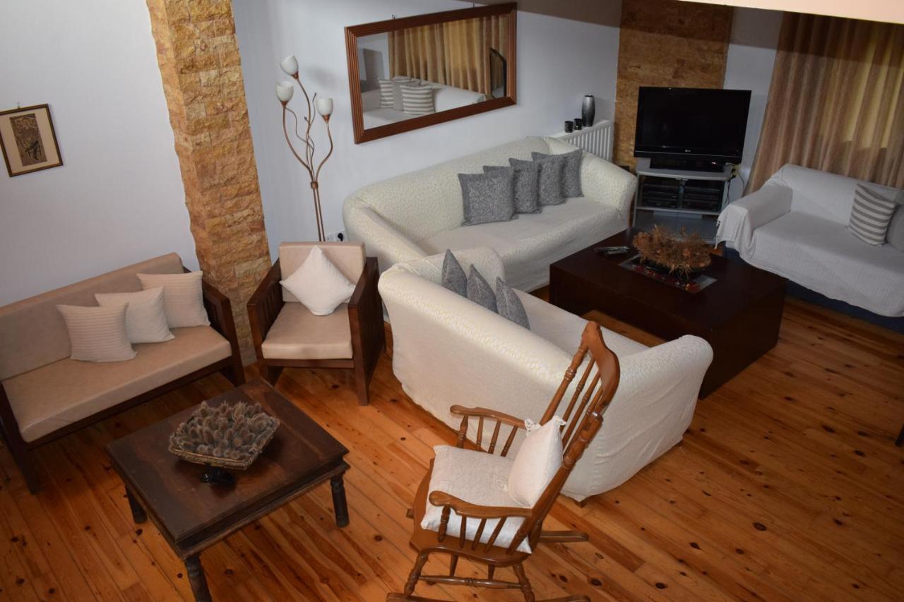 Family Villa Kalypso Oreoi Zewnętrze zdjęcie