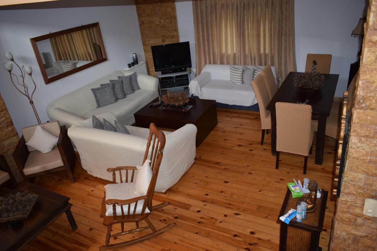 Family Villa Kalypso Oreoi Zewnętrze zdjęcie
