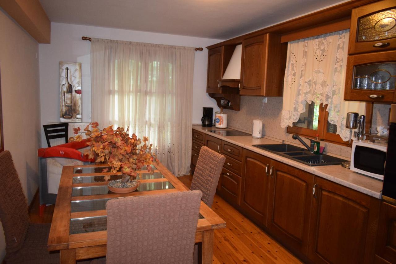 Family Villa Kalypso Oreoi Zewnętrze zdjęcie