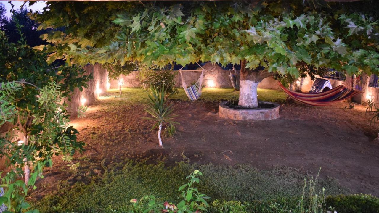 Family Villa Kalypso Oreoi Zewnętrze zdjęcie