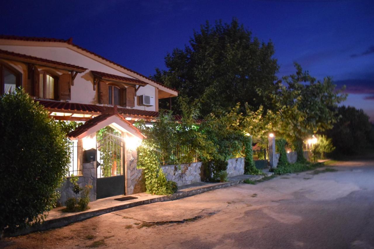 Family Villa Kalypso Oreoi Zewnętrze zdjęcie