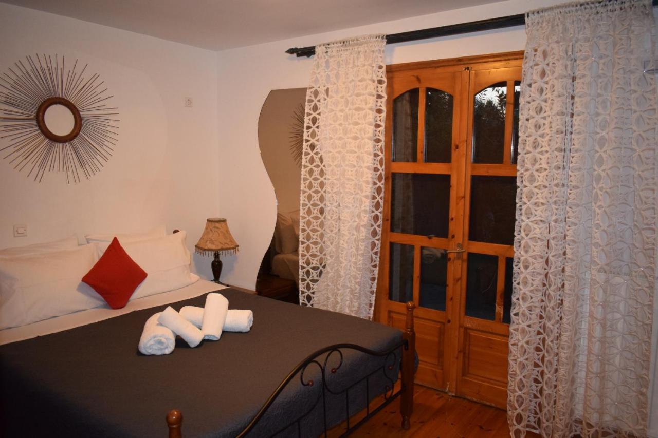 Family Villa Kalypso Oreoi Zewnętrze zdjęcie